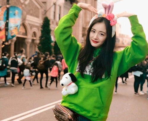 娱乐圈一线吃瓜选手,揭秘明星幕后故事